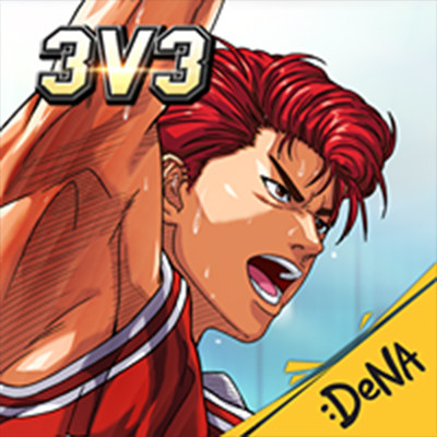 Slam Dunk Mobile Point (Global)
