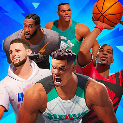 Dunk City Dynasty Top Up