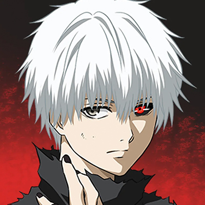 Tokyo Ghoul · Break the Chains Top Up