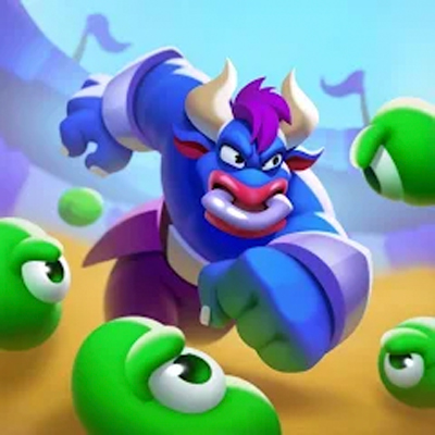 LUDUS Strategy PvP Battle Game Top Up